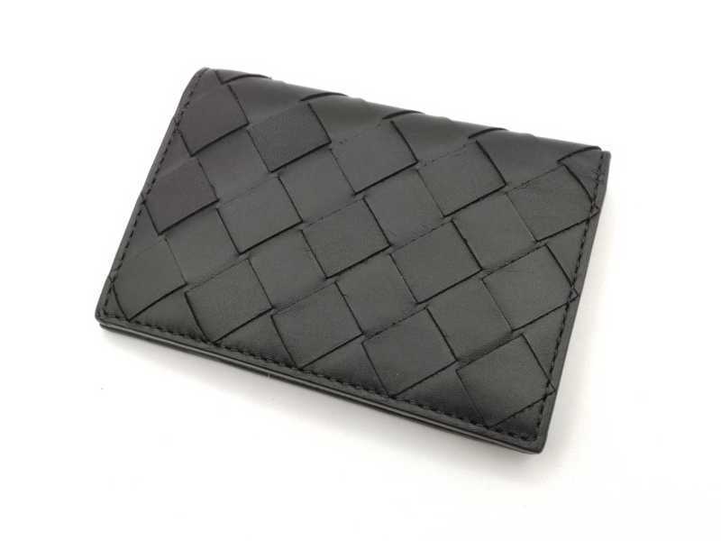 ボッテガヴェネタ買取 カードケース